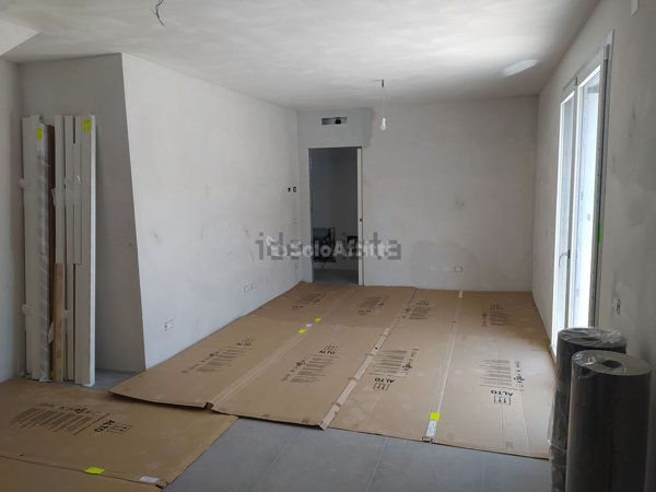appartamento in affitto a Sassuolo