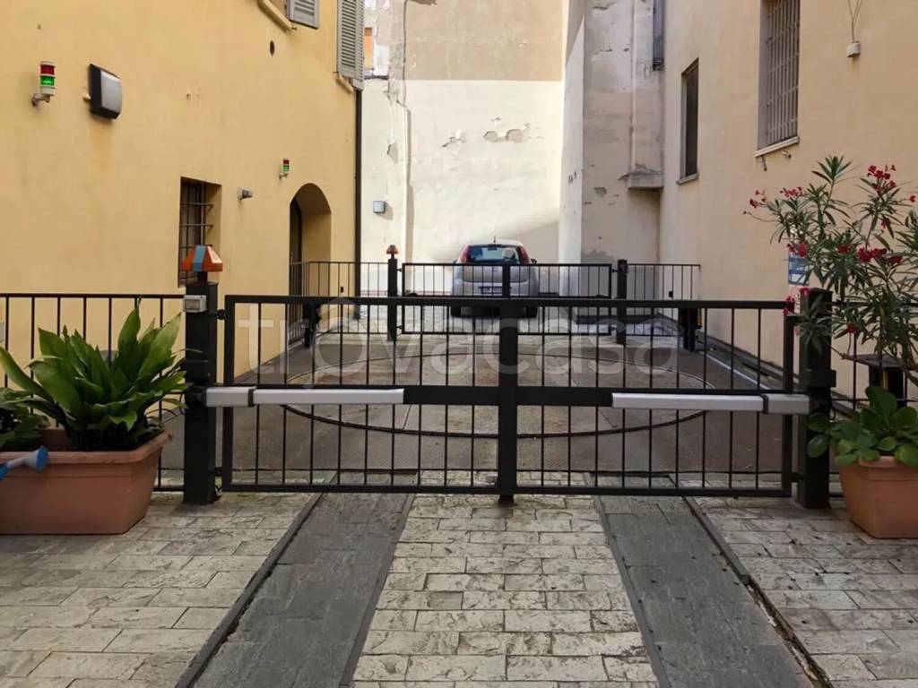 casa indipendente in affitto a Sassuolo