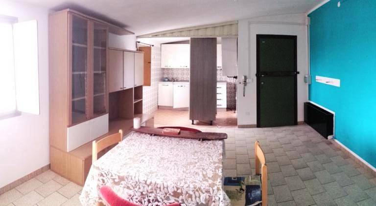 appartamento in affitto a Sassuolo