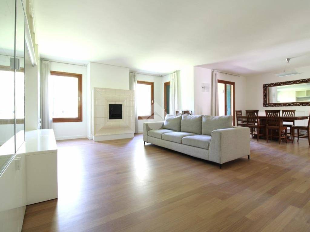 appartamento in affitto a Sassuolo