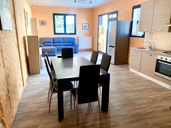 appartamento in affitto a Sassuolo