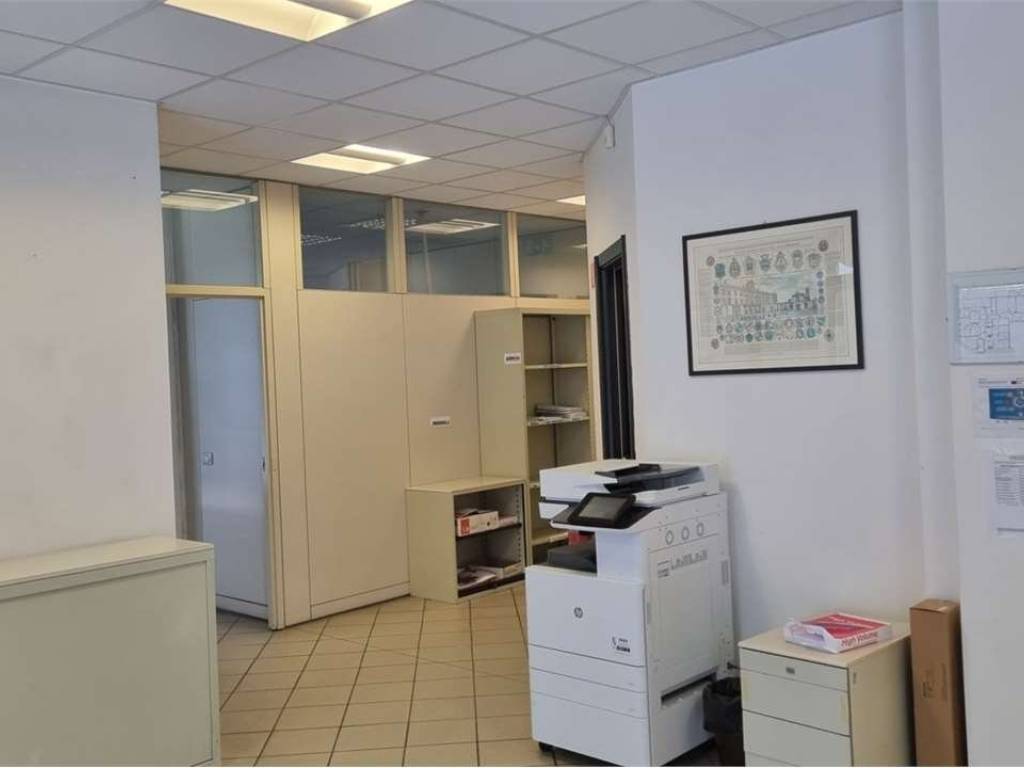 ufficio in affitto a Sassuolo