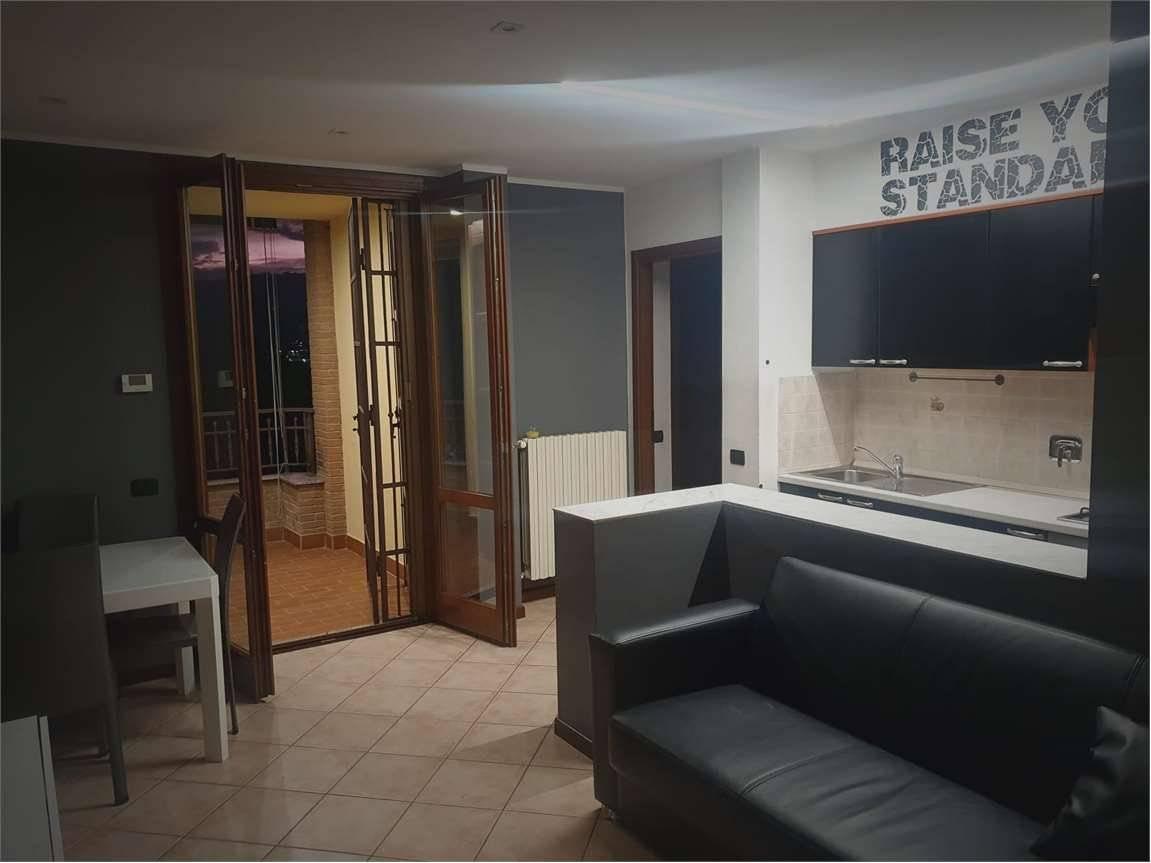 appartamento in affitto a Sassuolo