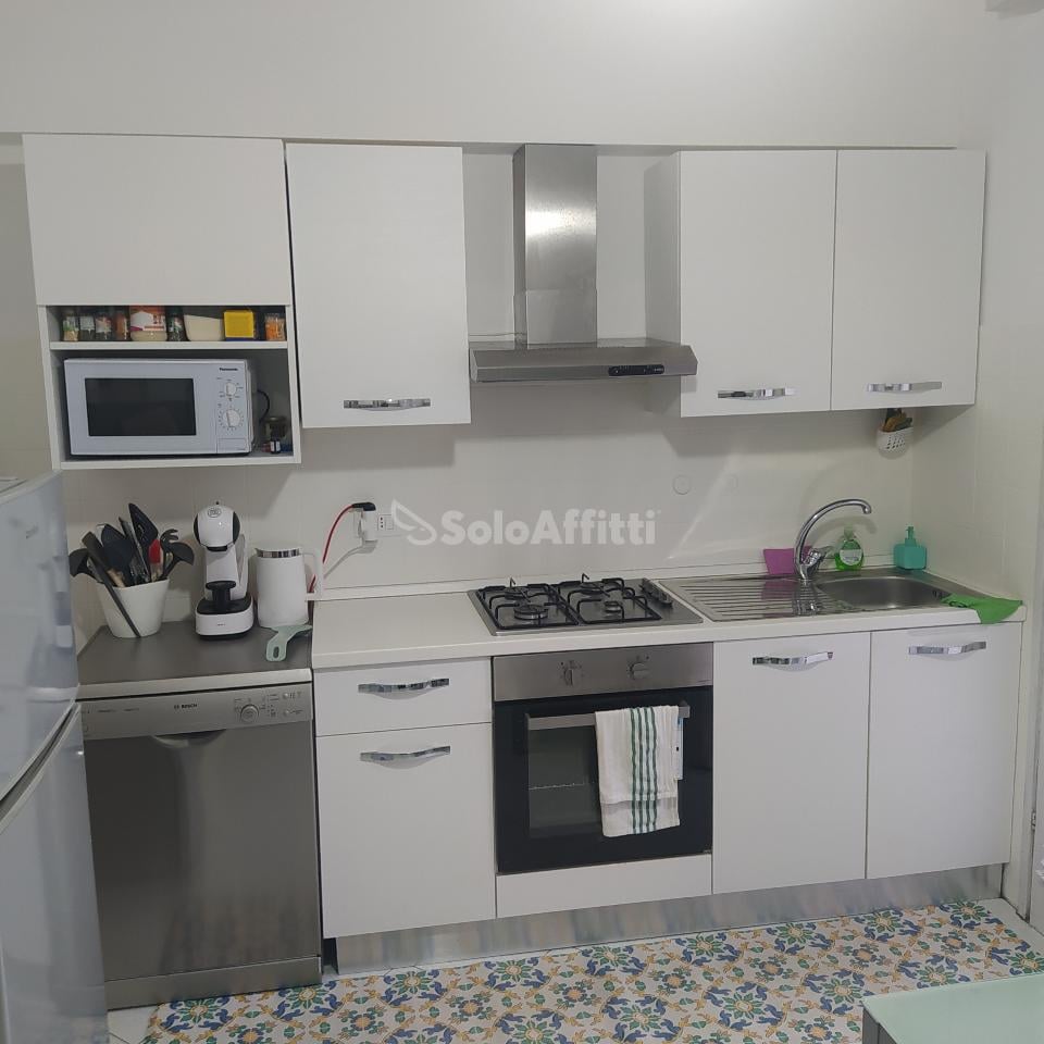 appartamento in affitto a Sassuolo