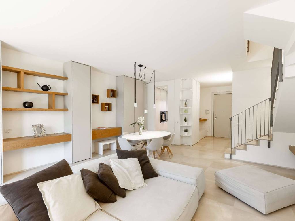 appartamento in affitto a Sassuolo