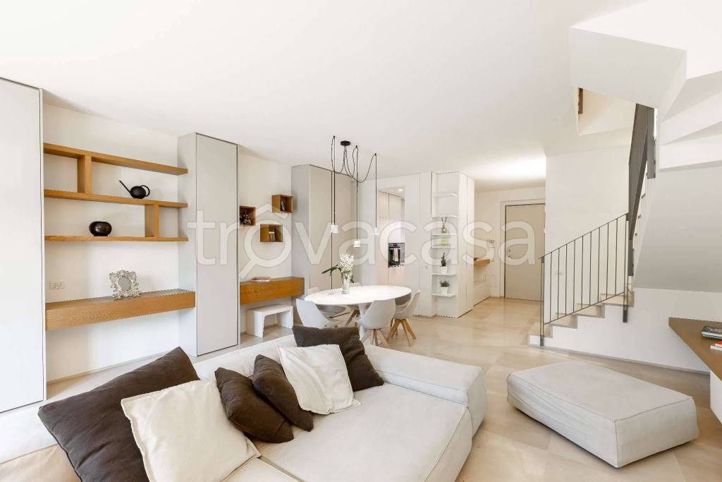 appartamento in affitto a Sassuolo