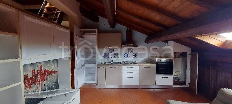 appartamento in affitto a Sassuolo
