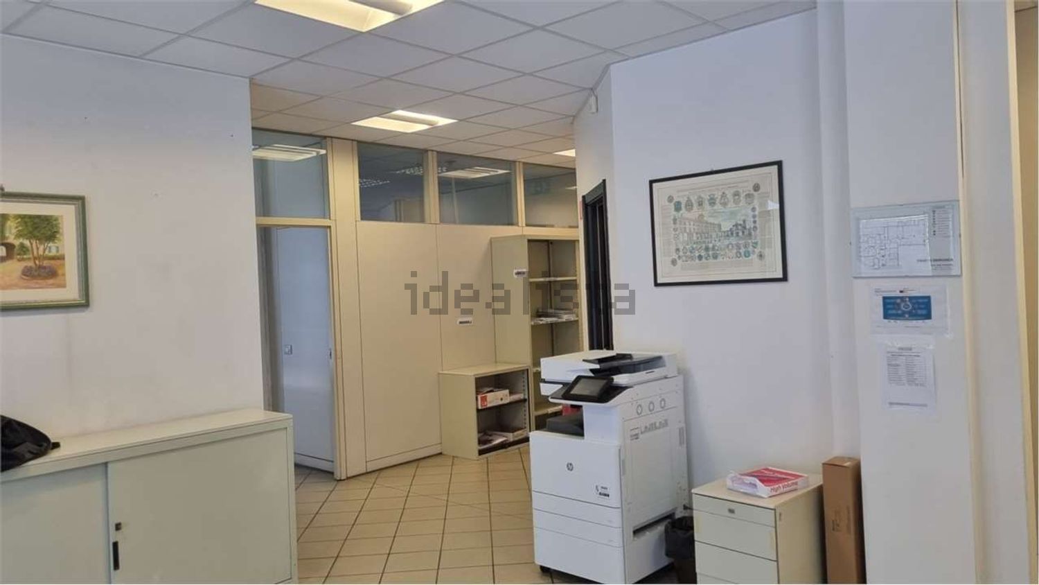 ufficio in affitto a Sassuolo