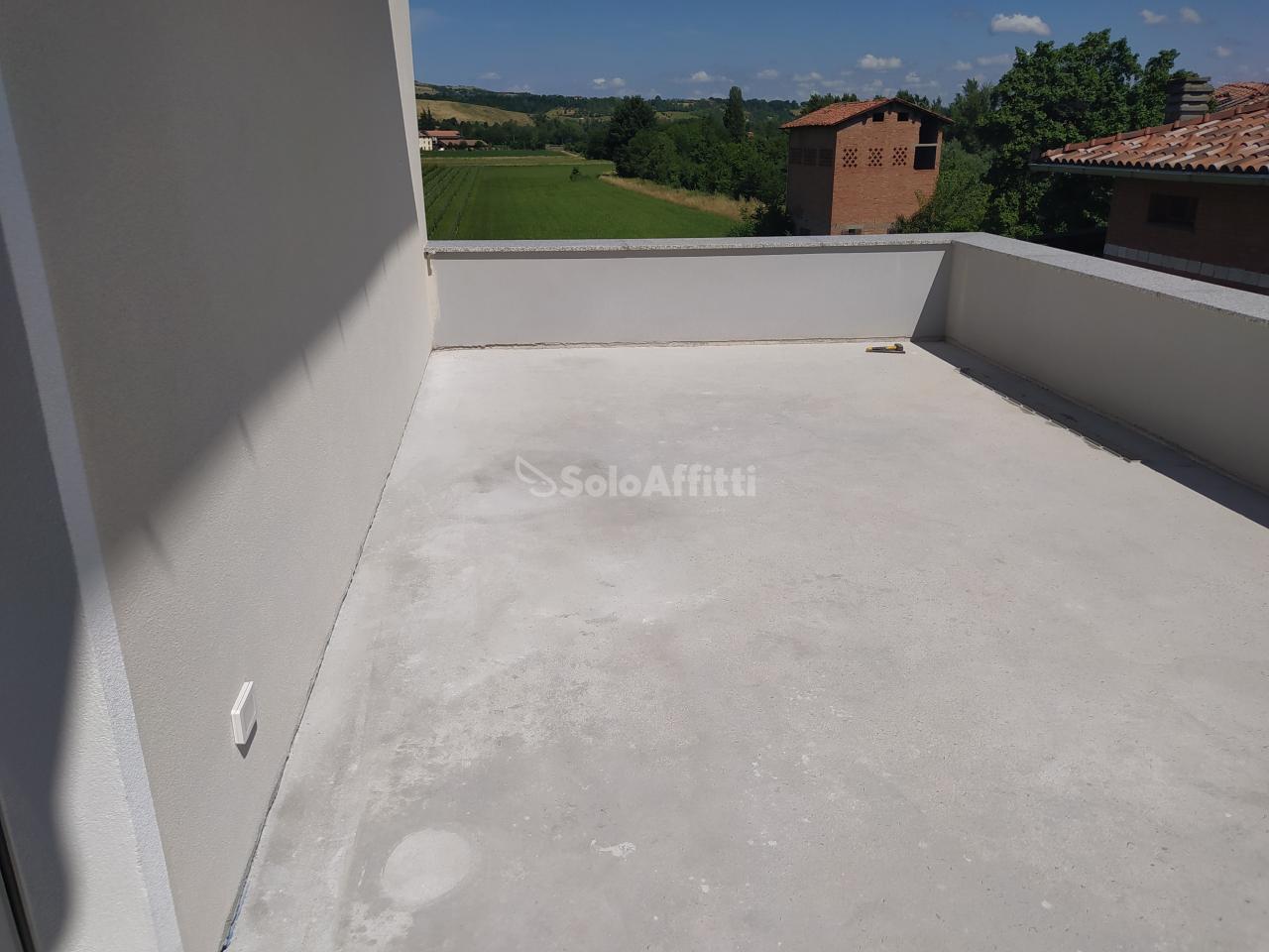 appartamento in affitto a Sassuolo