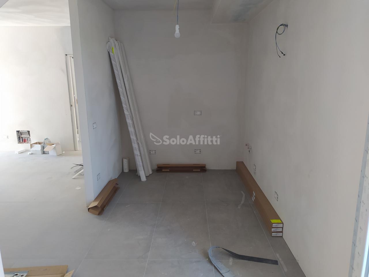 appartamento in affitto a Sassuolo