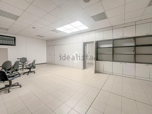 ufficio in affitto a Sassuolo