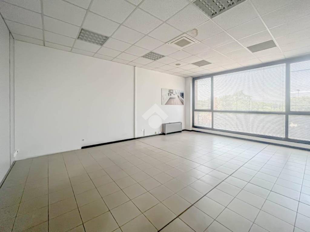 ufficio in affitto a Sassuolo