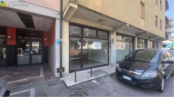ufficio in affitto a Sassuolo