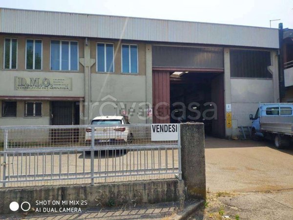 capannone in affitto a Sassuolo