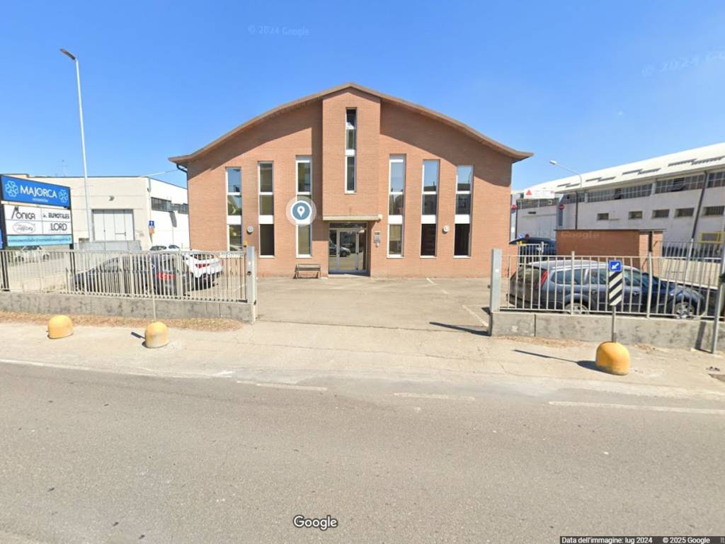 appartamento in affitto a Sassuolo