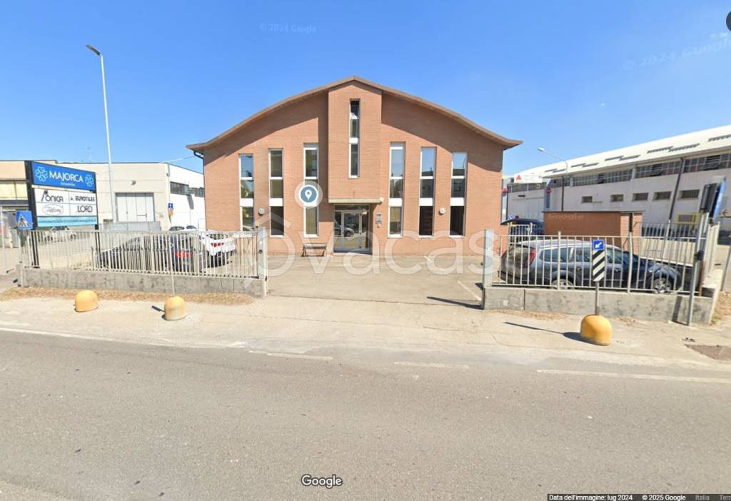 appartamento in affitto a Sassuolo