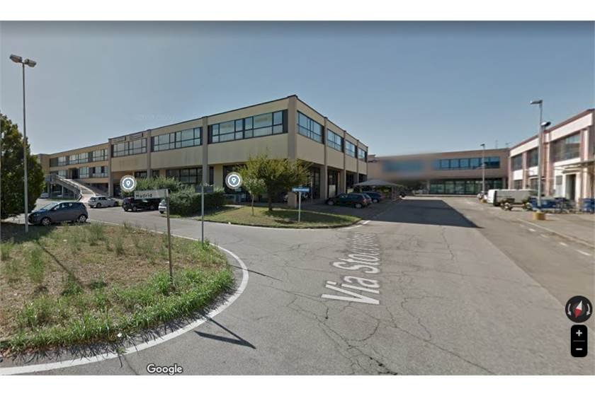 loft in affitto a Sassuolo