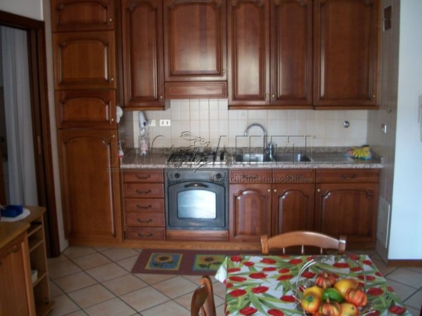 appartamento in affitto a Sassuolo