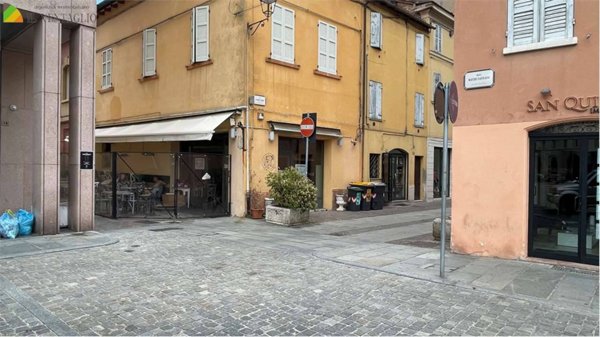 negozio in affitto a Sassuolo