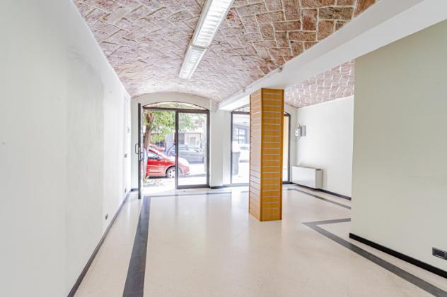 negozio in affitto a Sassuolo in zona Centro Storico / San Giorgio