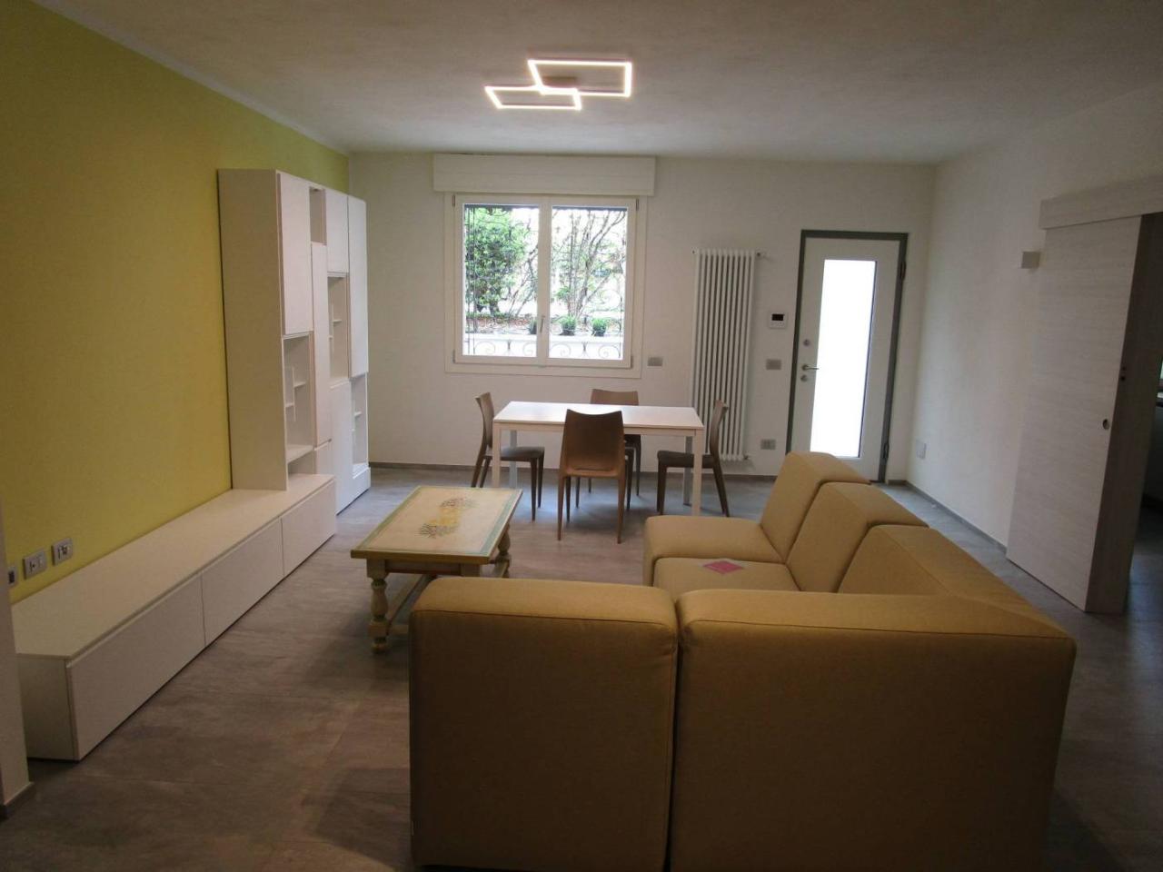 appartamento in affitto a Sassuolo