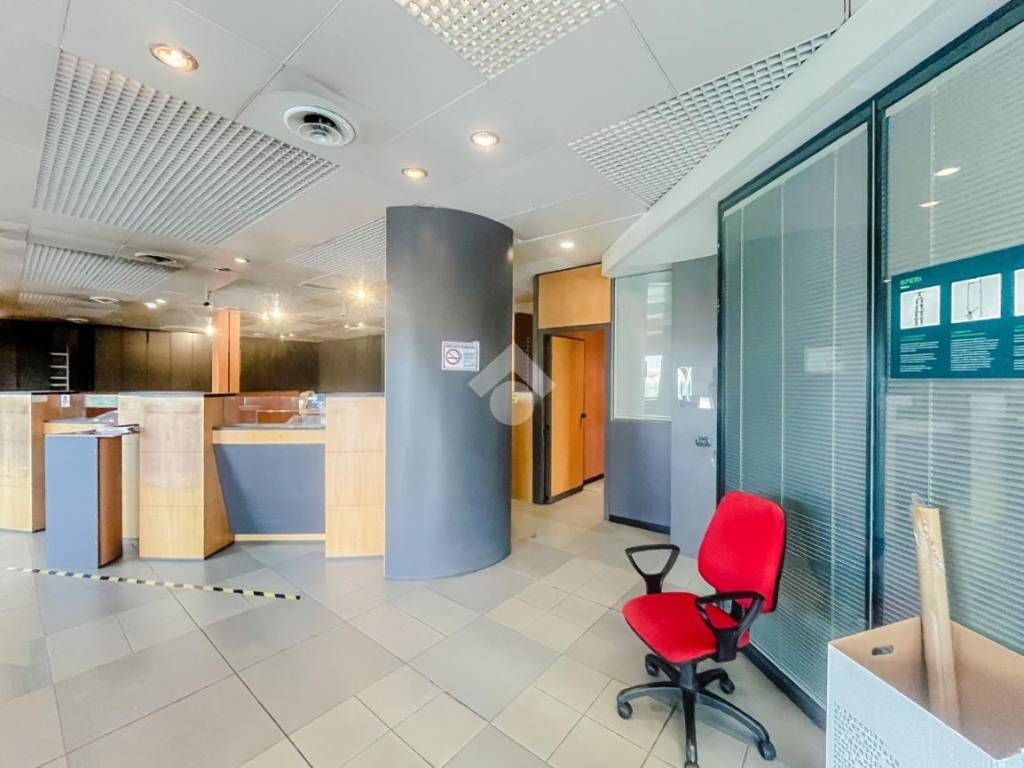 loft in affitto a Sassuolo