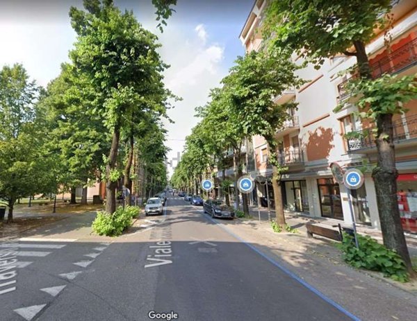 negozio in affitto a Sassuolo in zona Centro Storico / San Giorgio