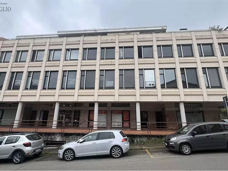 ufficio in affitto a Sassuolo in zona Centro Storico / San Giorgio