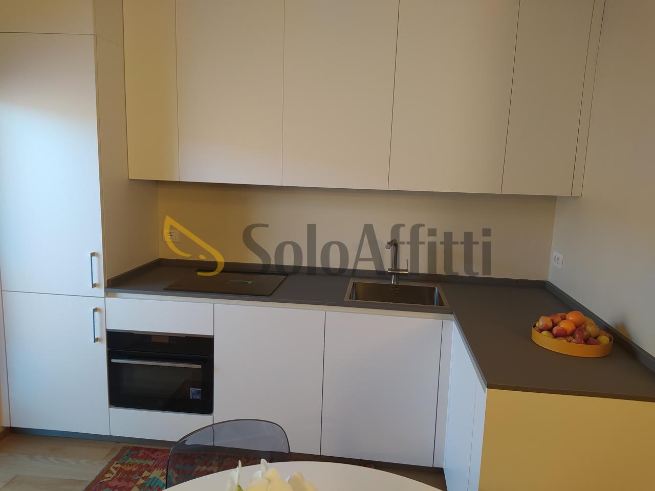 appartamento in affitto a Sassuolo