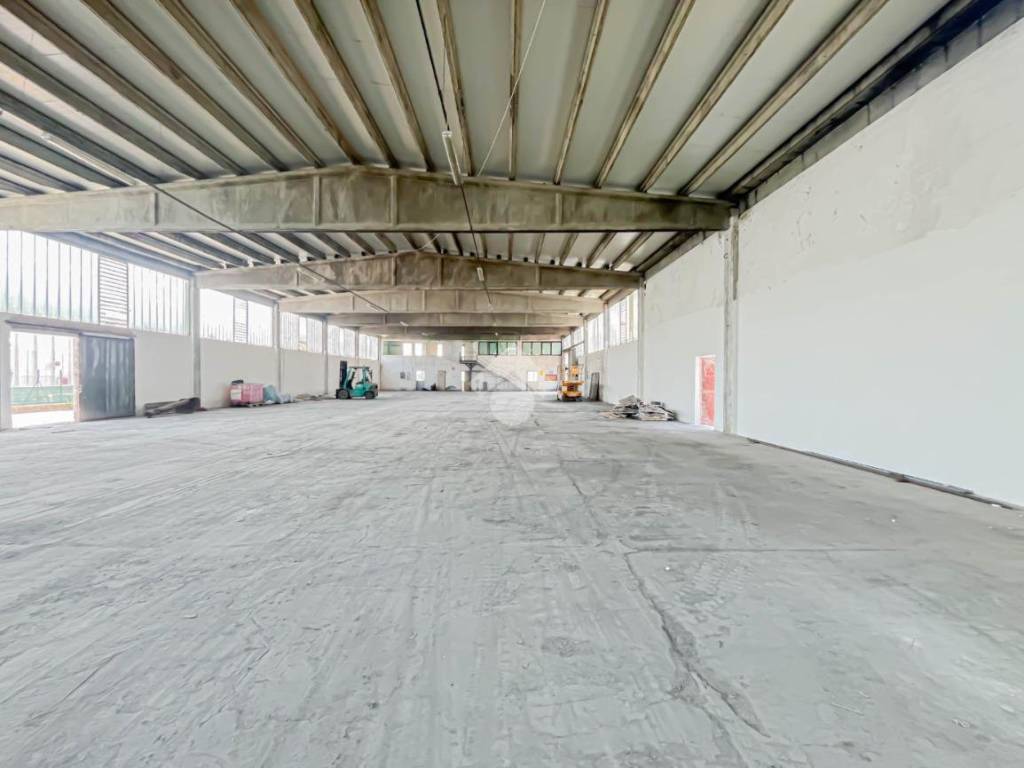 capannone in affitto a Sassuolo