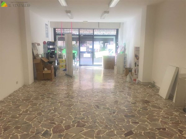 negozio in affitto a Sassuolo in zona Centro Storico / San Giorgio