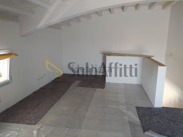 appartamento in affitto a Sassuolo