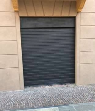 locale di sgombero in affitto a Sassuolo in zona Centro Storico / San Giorgio