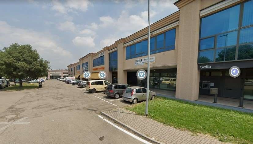 ufficio in affitto a Sassuolo