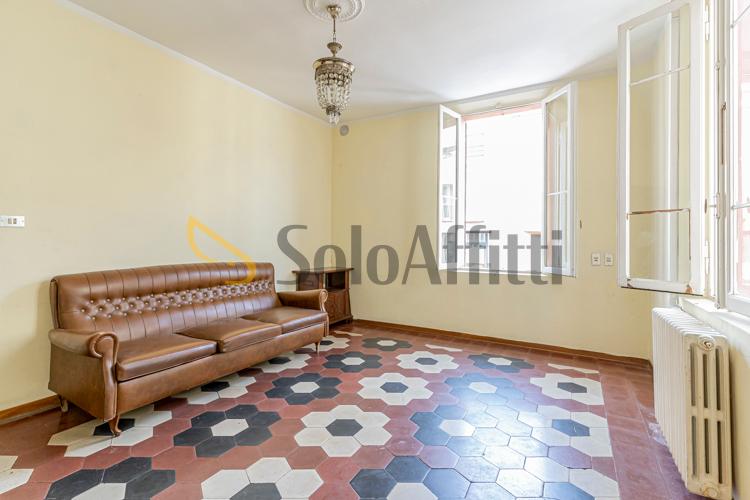 appartamento in affitto a Sassuolo in zona Centro Storico / San Giorgio