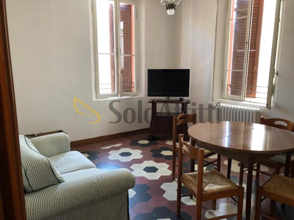 appartamento in affitto a Sassuolo in zona Centro Storico / San Giorgio