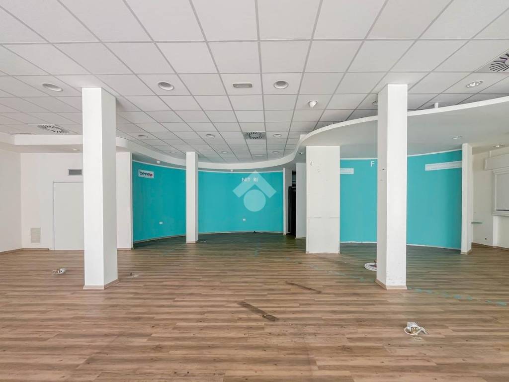 ufficio in affitto a Sassuolo