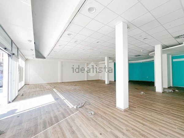 negozio in affitto a Sassuolo