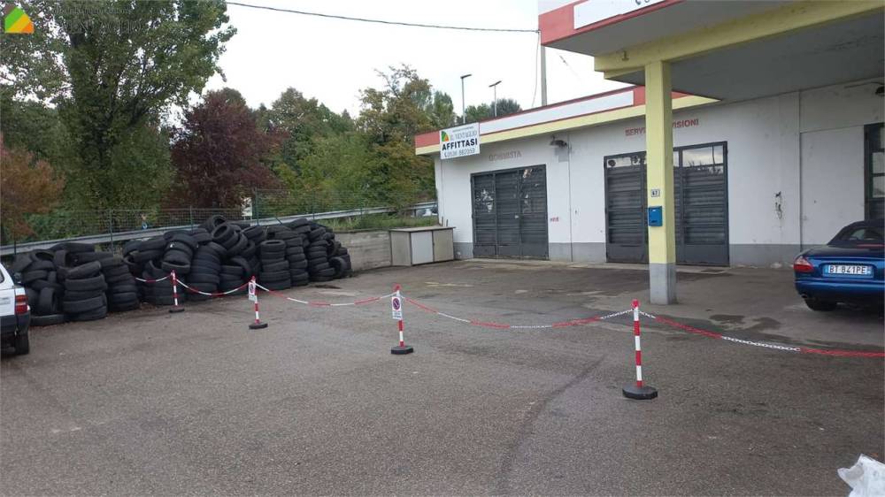capannone in affitto a Sassuolo