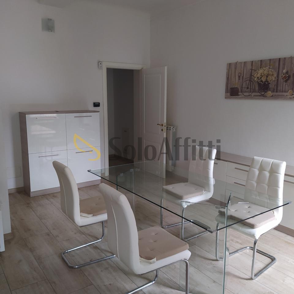 appartamento in affitto a Sassuolo in zona Centro Storico / San Giorgio