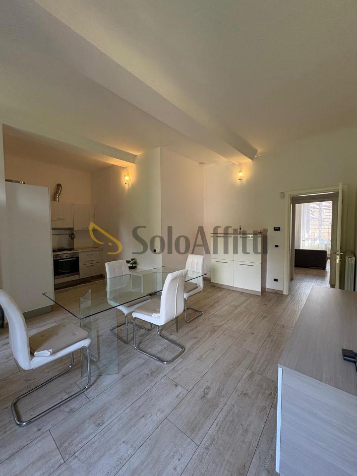 appartamento in affitto a Sassuolo in zona Centro Storico / San Giorgio