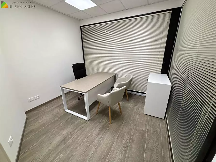 ufficio in affitto a Sassuolo