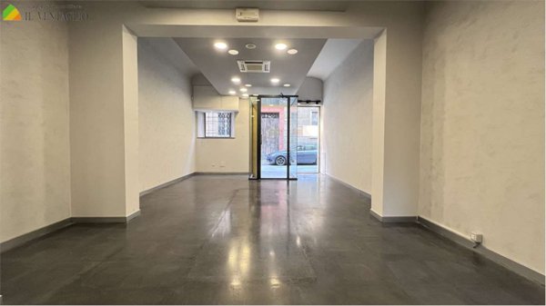 negozio in affitto a Sassuolo