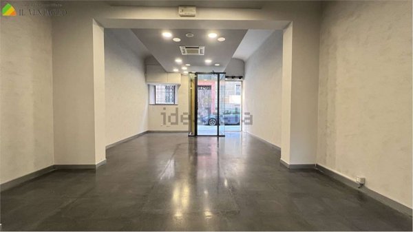 negozio in affitto a Sassuolo