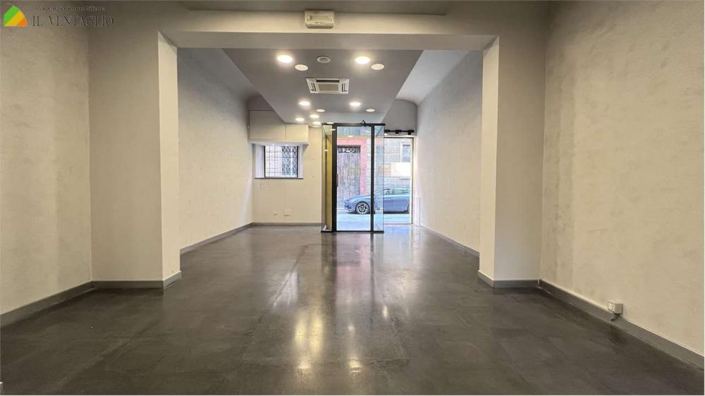 negozio in affitto a Sassuolo