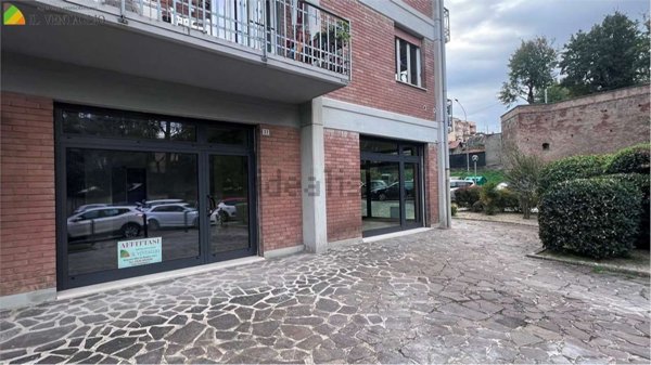 ufficio in affitto a Sassuolo