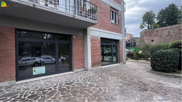 ufficio in affitto a Sassuolo