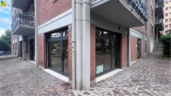 ufficio in affitto a Sassuolo