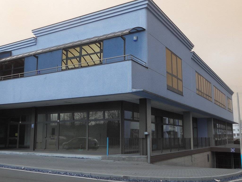 negozio in affitto a Sassuolo
