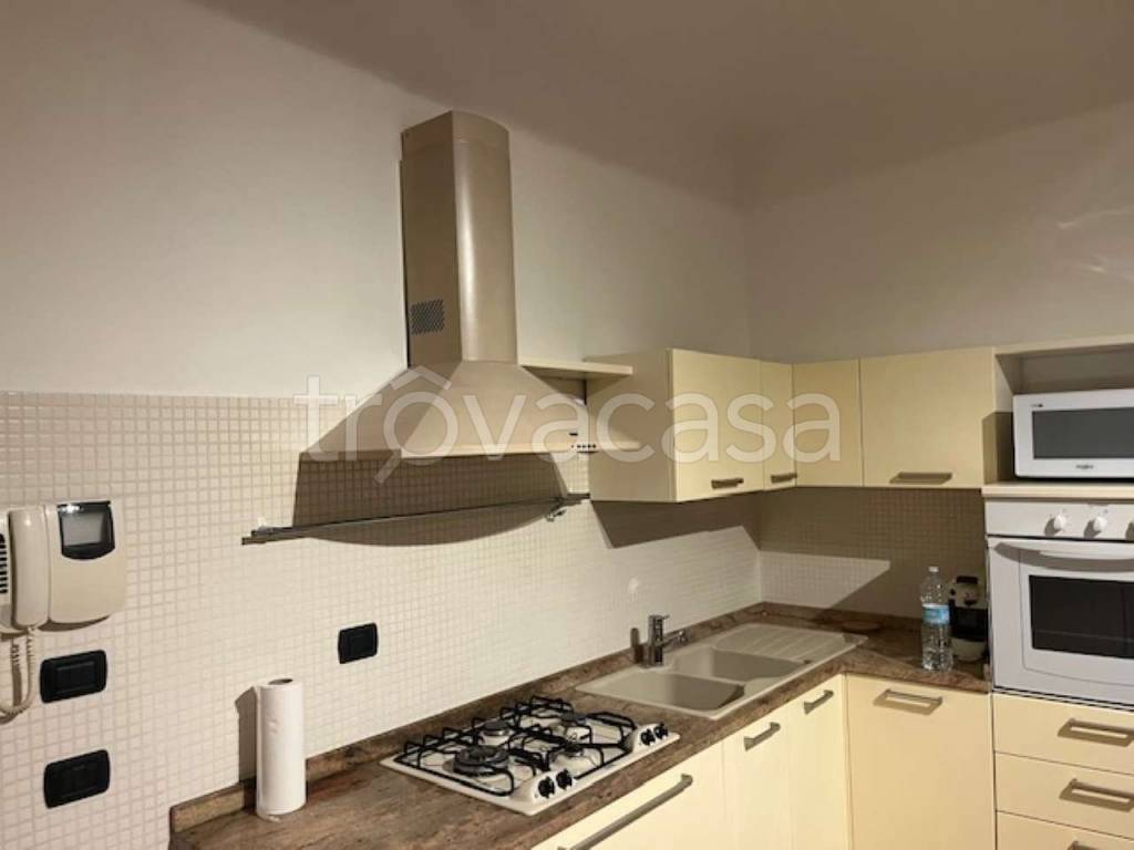 appartamento in affitto a Sassuolo in zona Centro Storico / San Giorgio